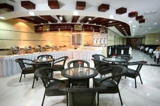 Golden Square Hotel Apartments2