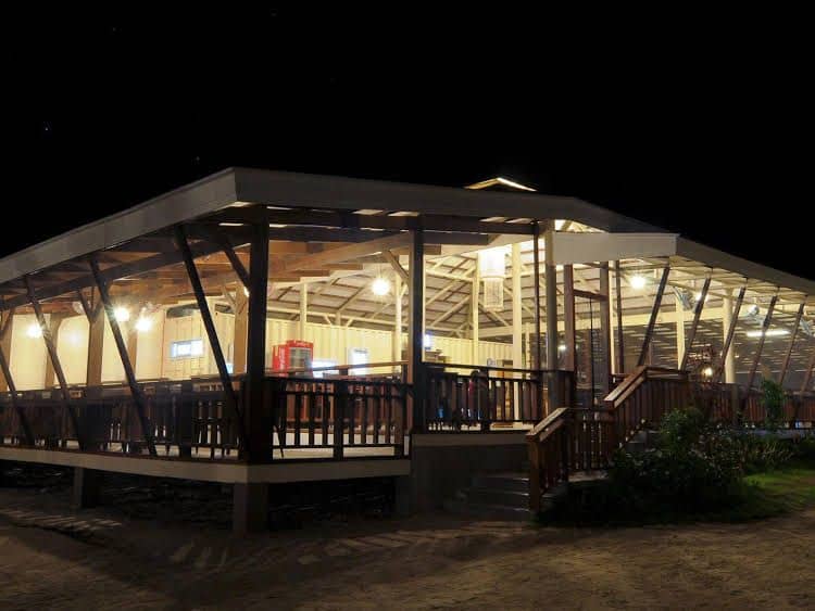 Anika Island Resort Anika Island Resort