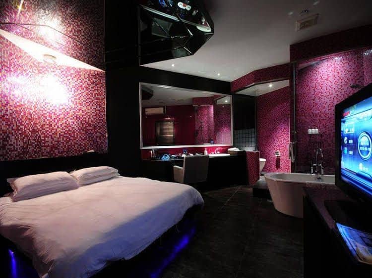 8 Colors Hotel 8 Colors Hotel