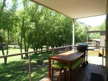 Halls Gap Lakeside Tourist Park Halls Gap Lakeside Tourist Park