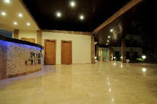 Poseidon Club Hotel Poseidon Club Hotel