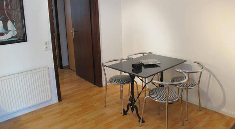 Messeapartment Stockum Messeapartment Stockum