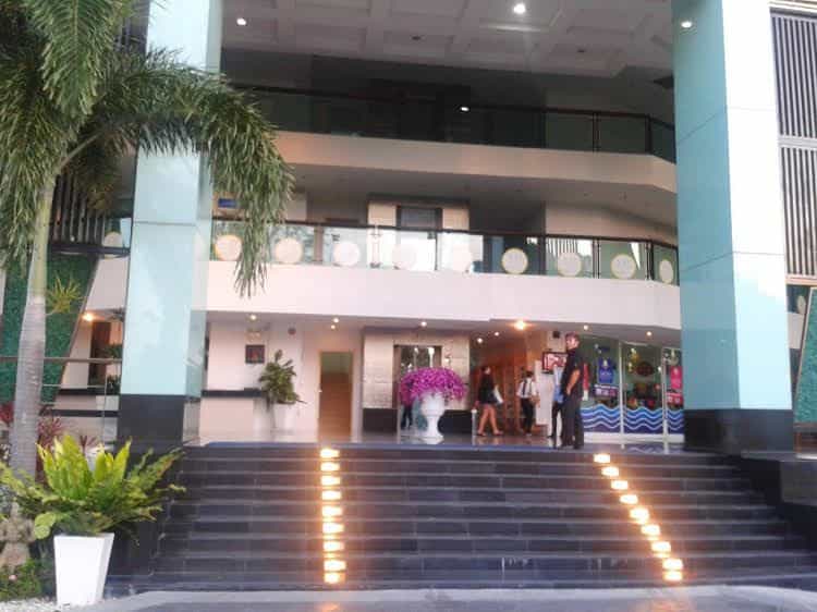 A. D. Condominium by United 21 Thailand A. D. Condominium by United 21 Thailand