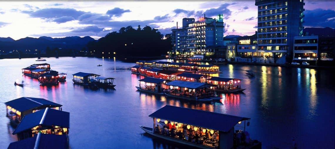 โรงแรมมิกุมะ โรงแรมมิกุมะ