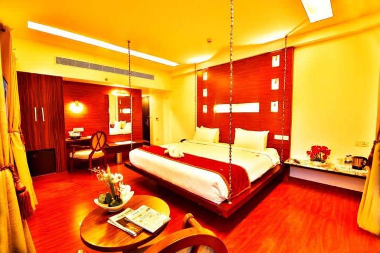 The SPK Hotel The SPK Hotel