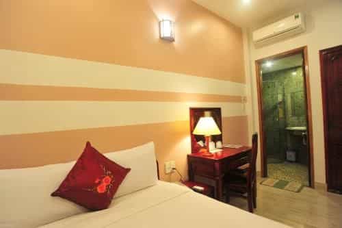 Hong Thien Ruby Hotel Hong Thien Ruby Hotel