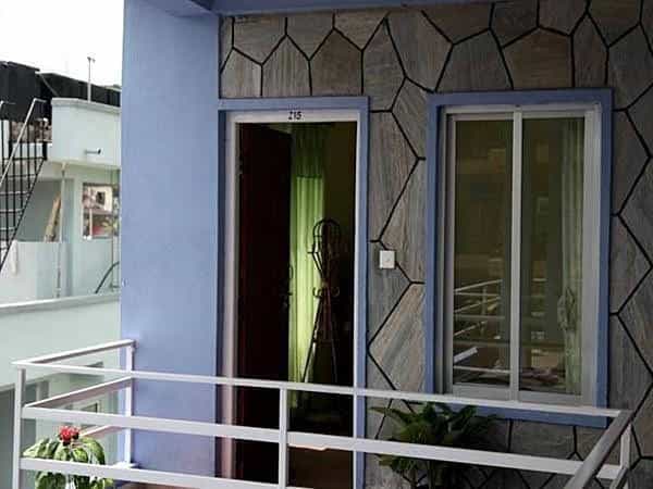 Hotel Snow Leopard Hotel Snow Leopard