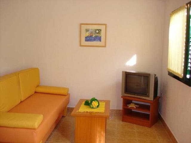 APARTMENT CAPACITY 4