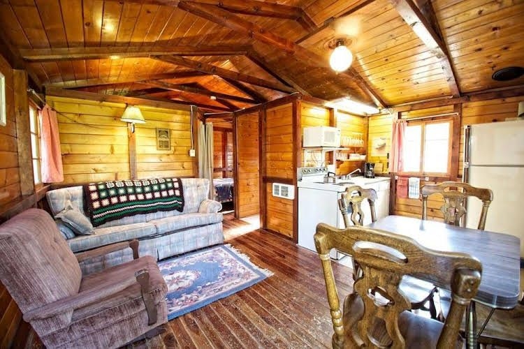 Timbers Resort0