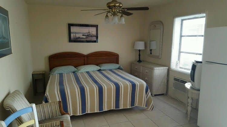 A Place to Be - Nokomis Beach A Place to Be - Nokomis Beach
