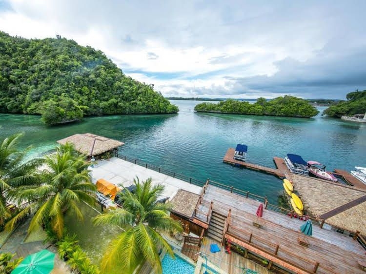 Sea Passion Hotel4