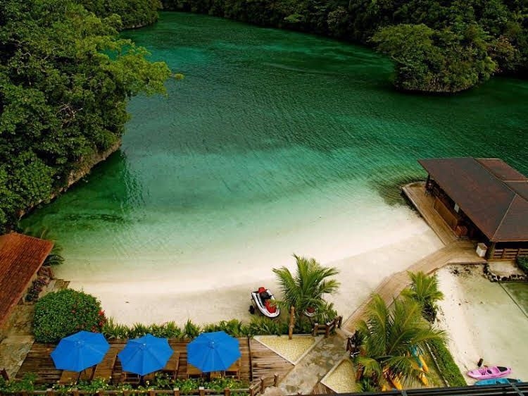 Sea Passion Hotel2
