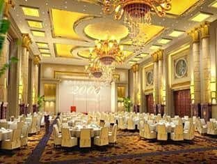 Jin Jiang International Hotel Inner Mongolia Jin Jiang International Hotel Inner Mongolia