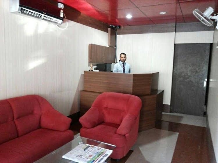 Hotel Glory Palace0