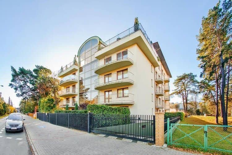 Apartamenty Sun&Snow Zeromskiego Apartamenty Sun&Snow Zeromskiego