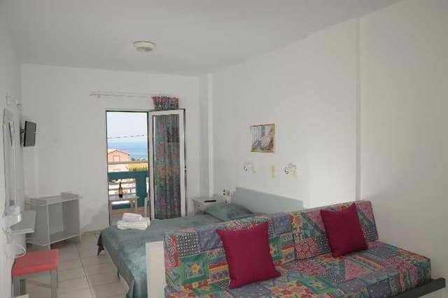 APARTMENT CAPACITY 2