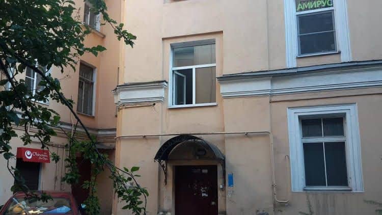 Art-Amirus Hostel Art-Amirus Hostel