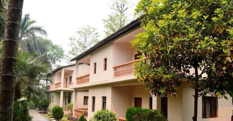 Chitwan Paradise Hotel Chitwan Paradise Hotel