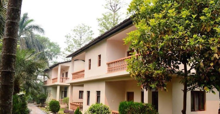 Chitwan Paradise Hotel Chitwan Paradise Hotel