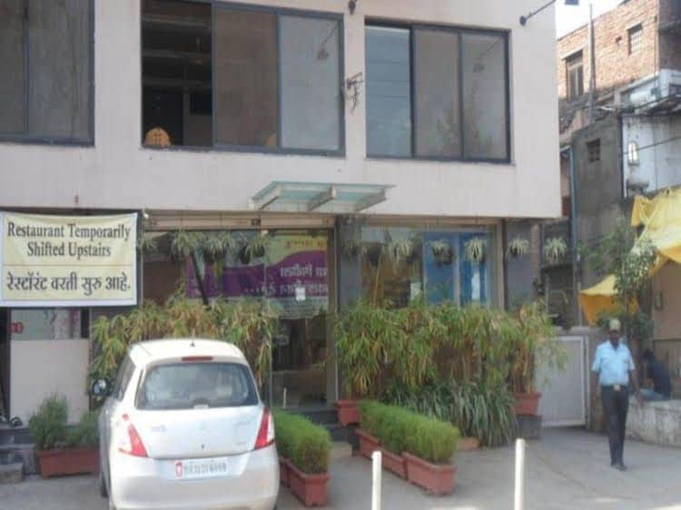 Hotel Rajmahal Hotel Rajmahal