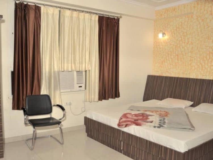 Hotel Metro Hotel Metro