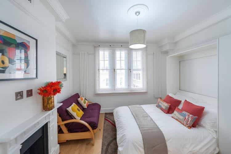 Smart City Apartments - City Road Smart City Apartments - City Road