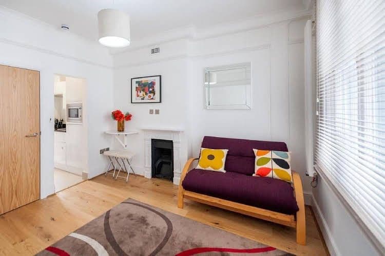 Smart City Apartments - City Road Smart City Apartments - City Road