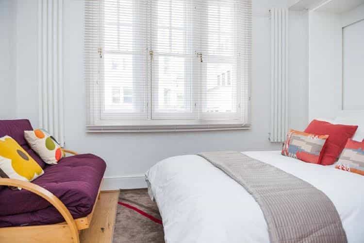 Smart City Apartments - City Road Smart City Apartments - City Road