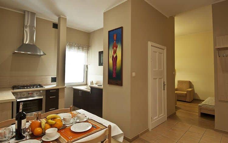 Apartament Nadmorski Sopot V Apartament Nadmorski Sopot V