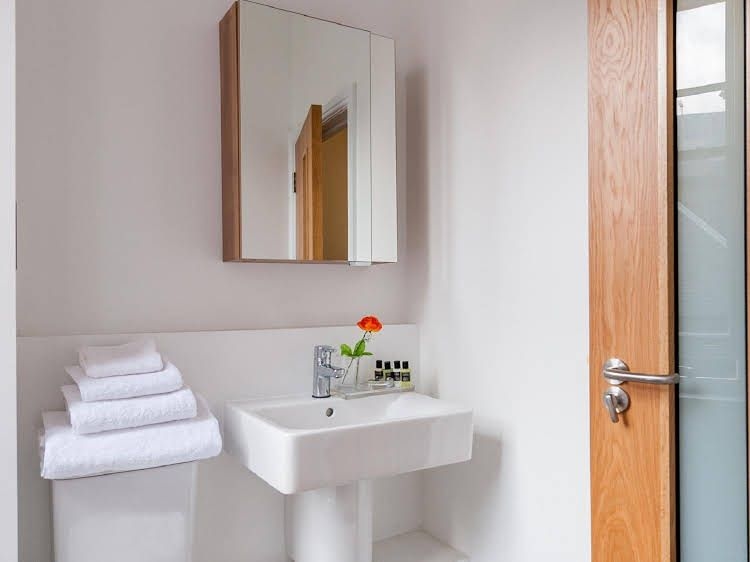 Smart City Apartments - Cannon Street2