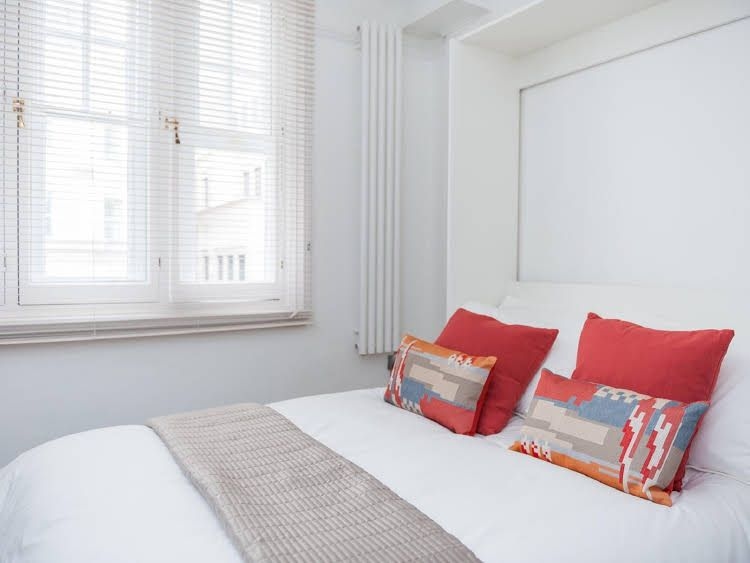 Smart City Apartments - Cannon Street3