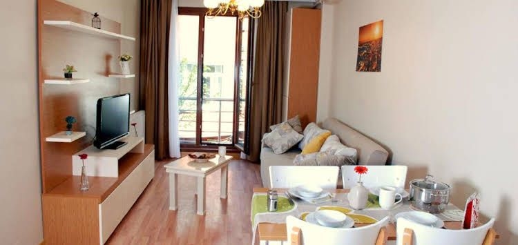 Silence Inn Residence3