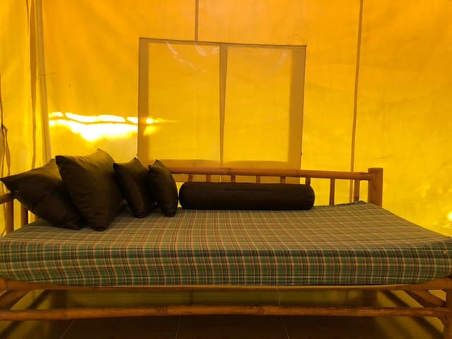 Camping Tent