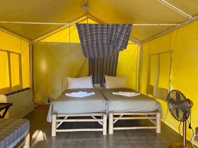 Camping Tent