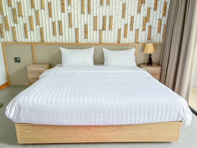 Premier Double or Twin Room