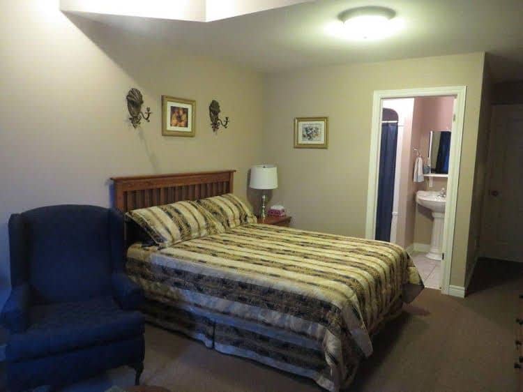 Villa Gardenia Bed & Breakfast Villa Gardenia Bed & Breakfast