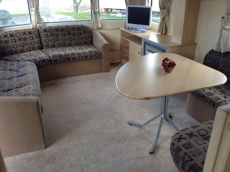 White Horse Holiday Park White Horse Holiday Park