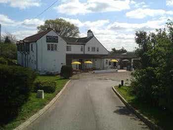 White Horse Holiday Park White Horse Holiday Park