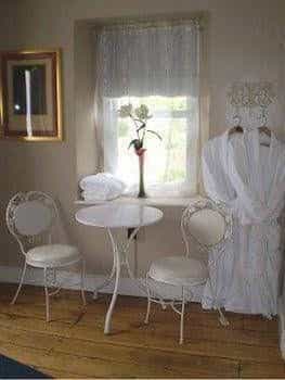 Jackson House Bed and Breakfast