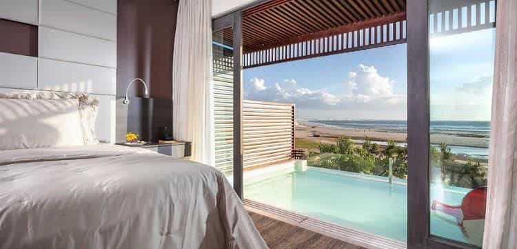 Essenza Hotel