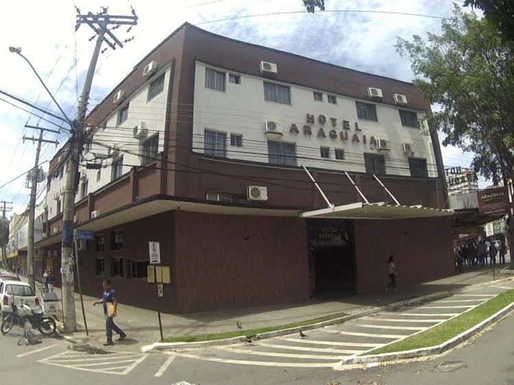 Hotel Araguaia Goiania2