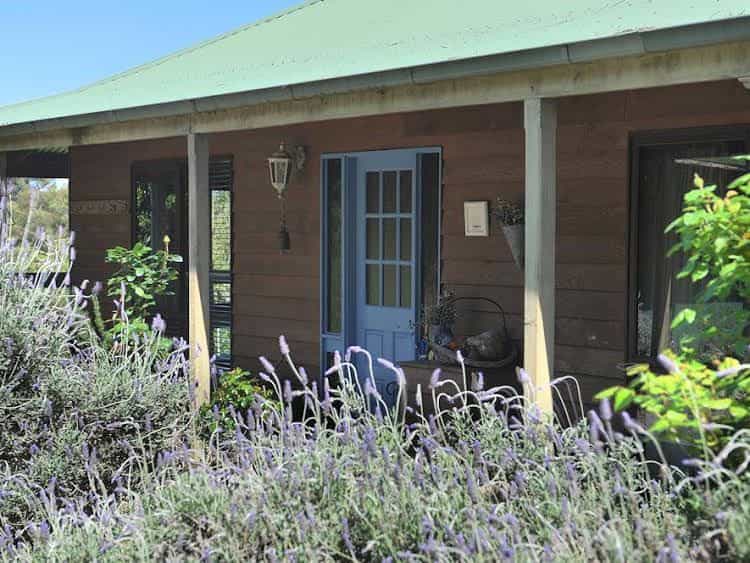 Lavender Farm Hotel