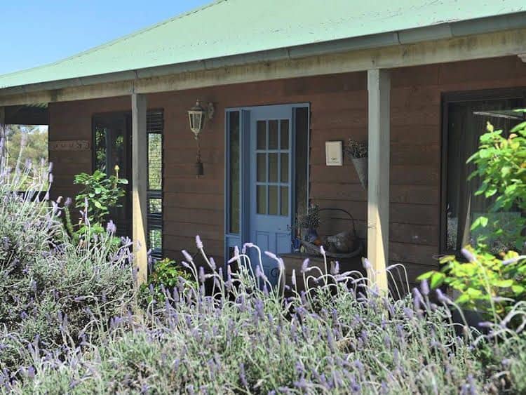 Lavender Farm Hotel Lavender Farm Hotel