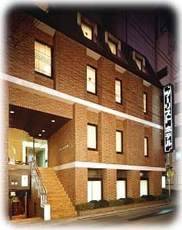 Tourist Hotel Tourist Hotel