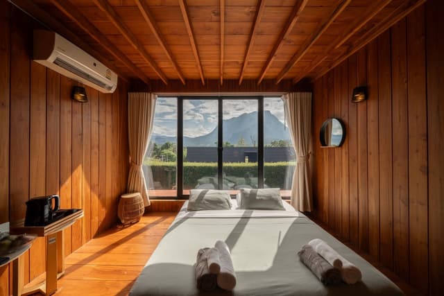 Private Villa