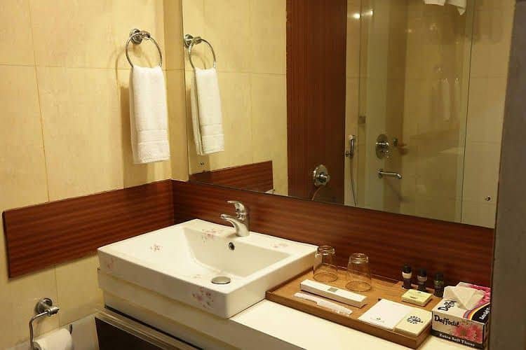 Hotel Corporate Regency Hotel Corporate Regency
