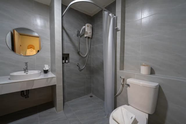 Standard King Room