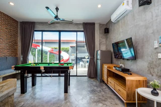 Three-Bedroom House 3
