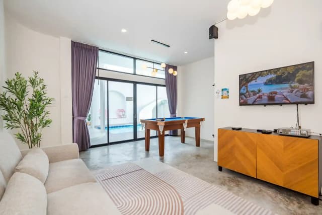 Three-Bedroom House 2