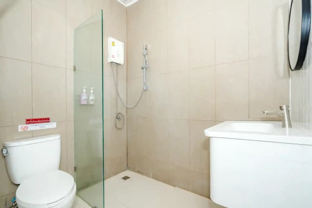 Mura Three-Bedroom House